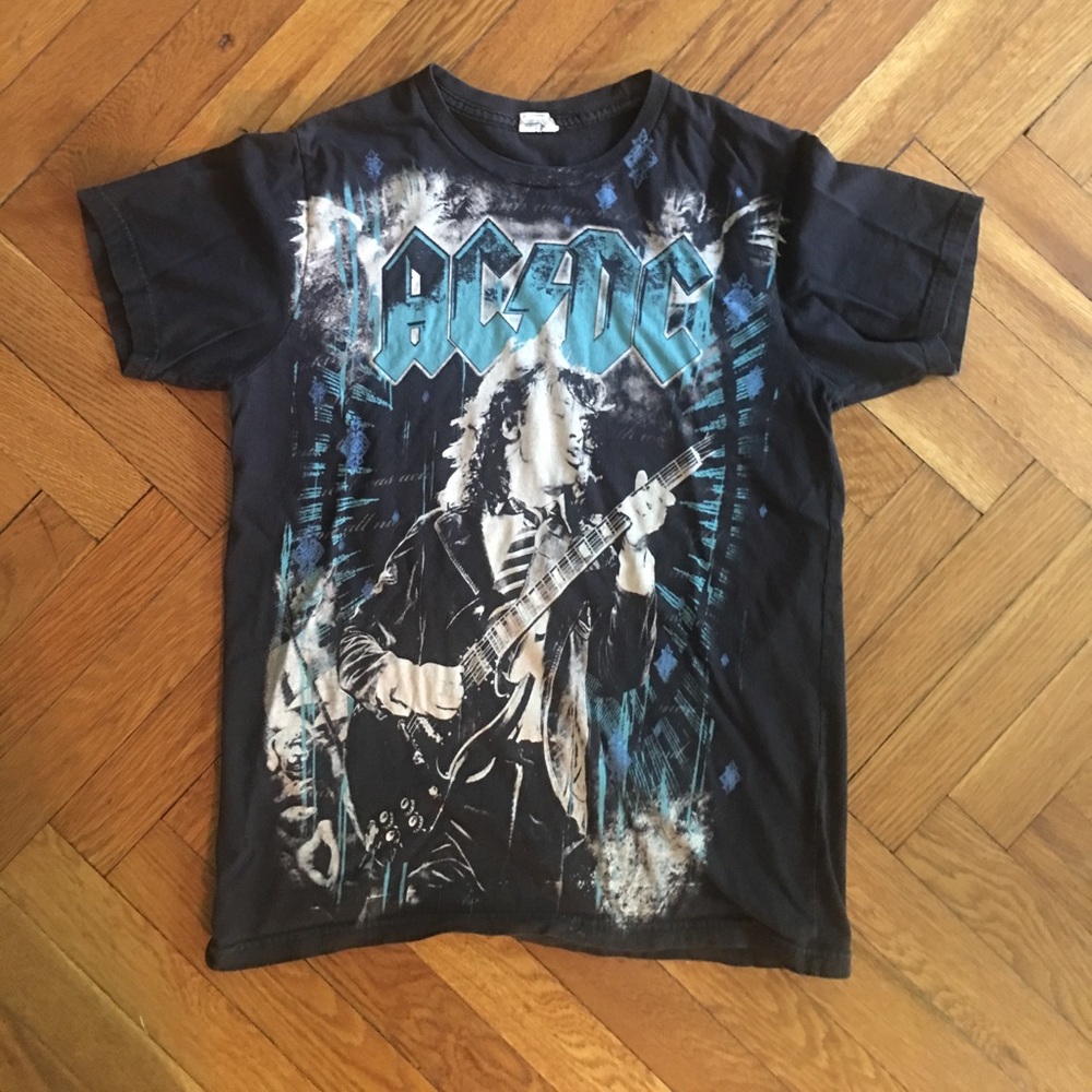 Band Tee