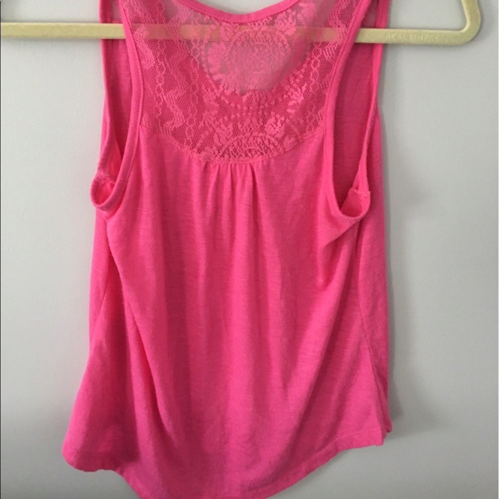 Tank top - Picture 2 of 2