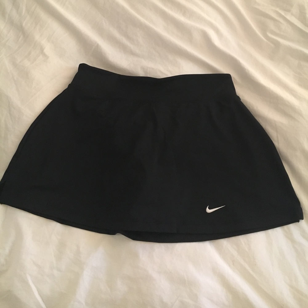 Tennis skirt