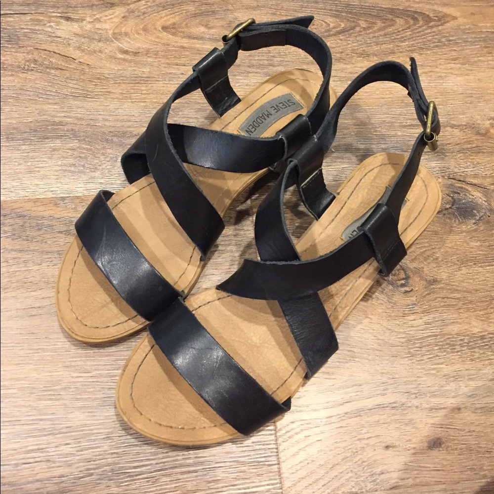 Steve Madden Sandals