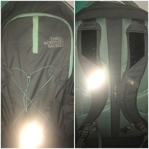 North Face Backpack