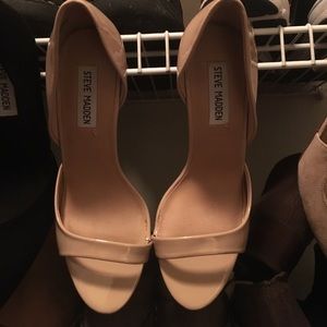 Steve Madden heels