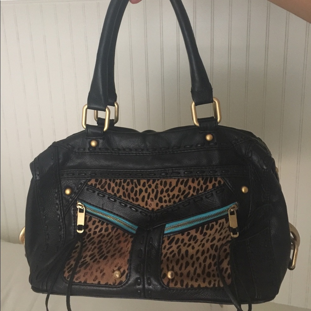 Rebecca Minkoff bag