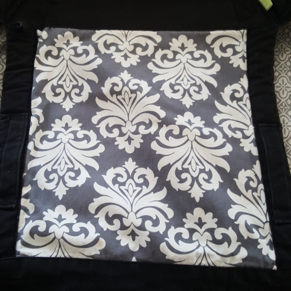 Ifantino Mei Tei baby Carrier