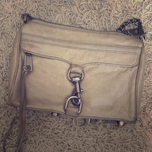 rebecca minkoff mini mac
