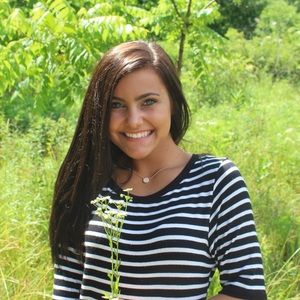 Meet your Posher, Grace