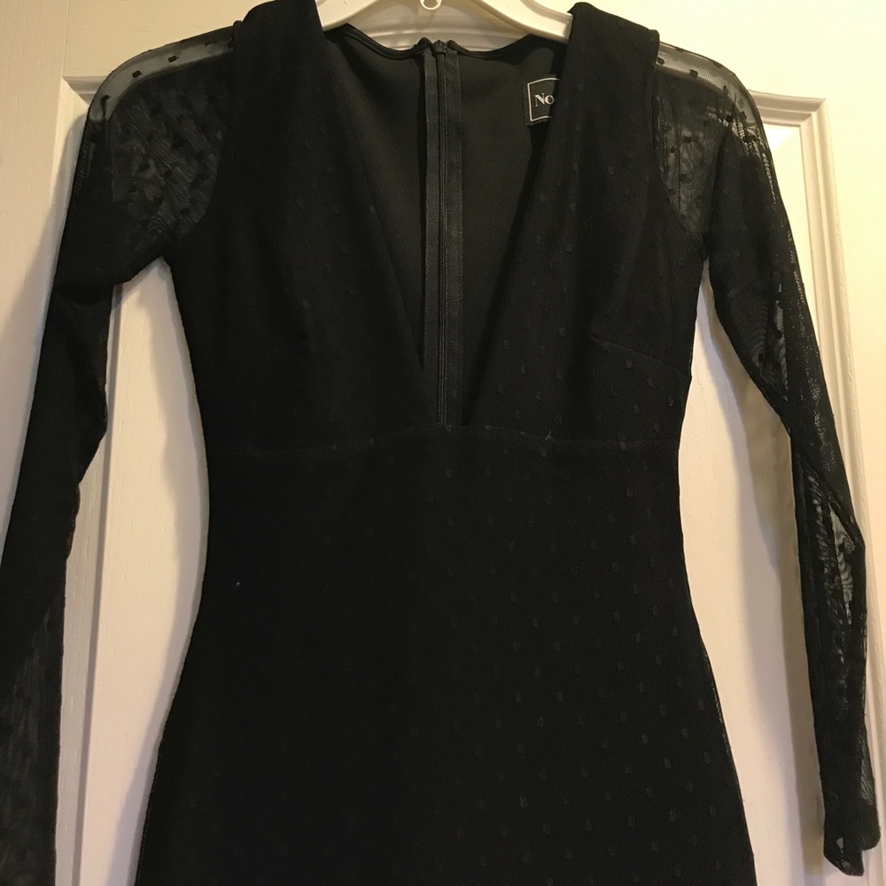 Love Nookie gown - Picture 2 of 6