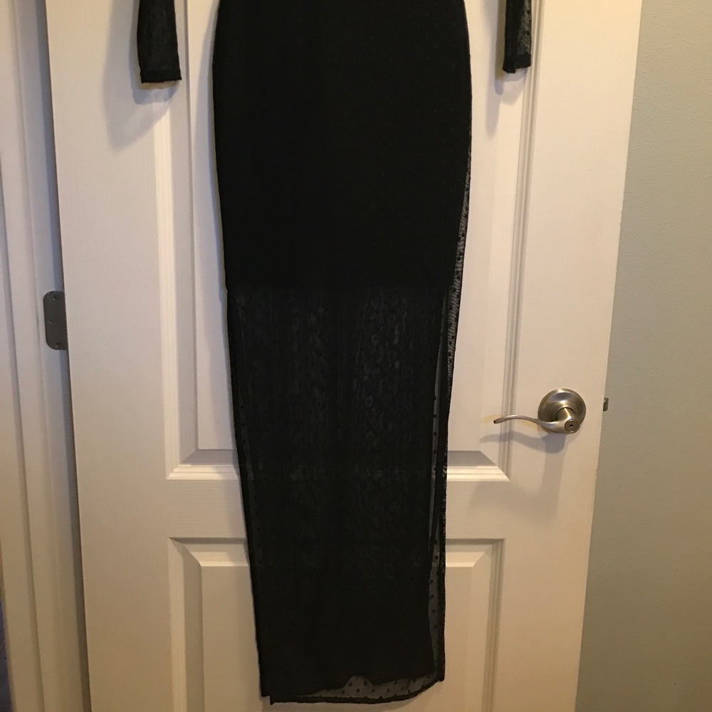Love Nookie gown - Picture 3 of 6