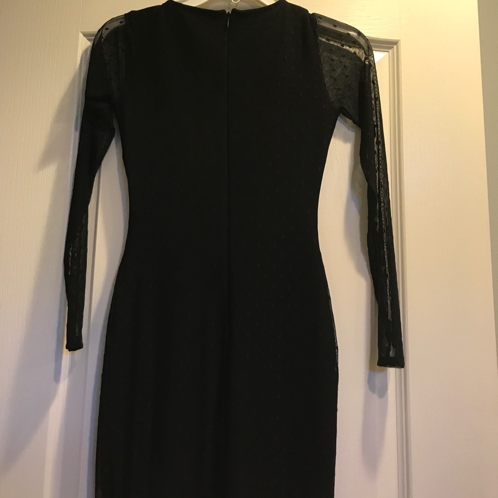 Love Nookie gown - Picture 4 of 6