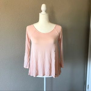American Eagle Outfitters Blouse