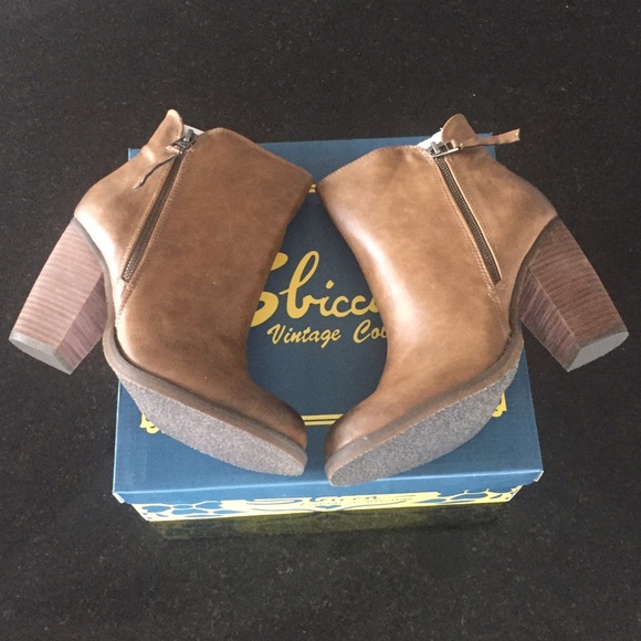 Sbicca boots - Picture 2 of 3