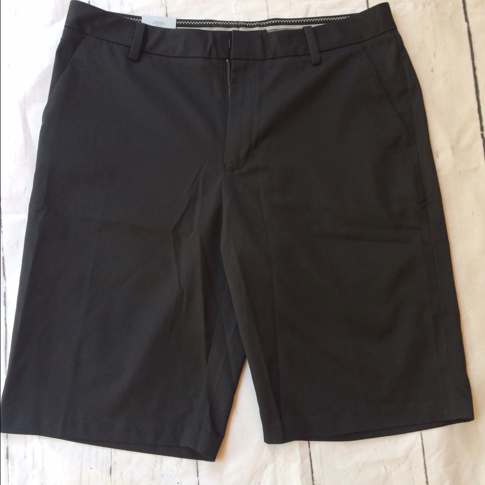 NWT MENS ASHWORTH GOLF SHORTS