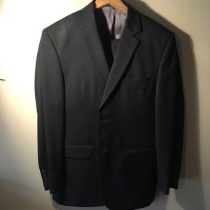 J. Ferrar Suit