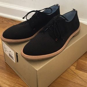 Ellen DeGeneres Oxfords