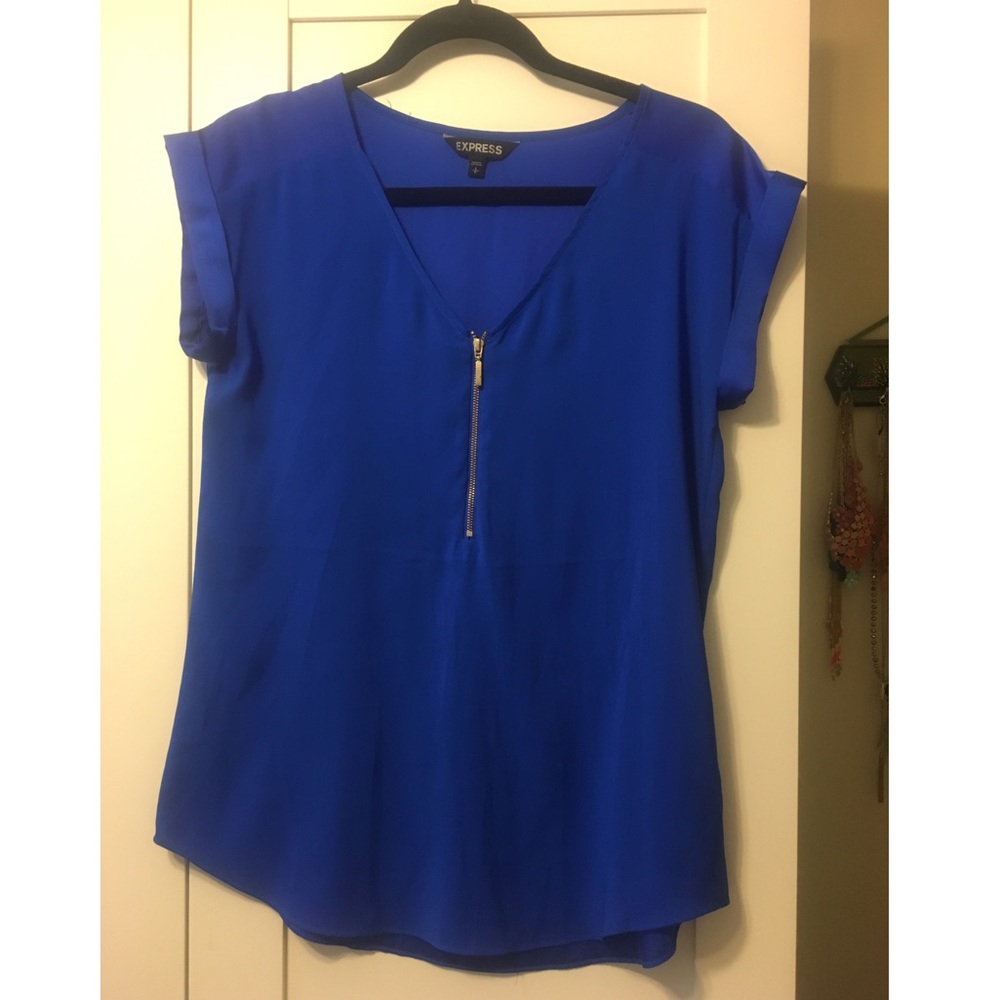 Express Top