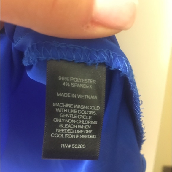 Express Top - Picture 3 of 3