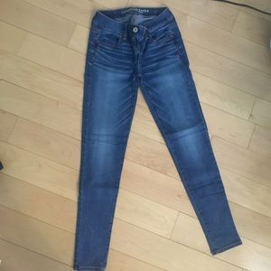jeans from american eagle