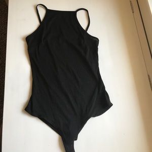 Charlotte Russe Body Suit