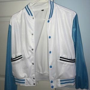 Letterman Jacket