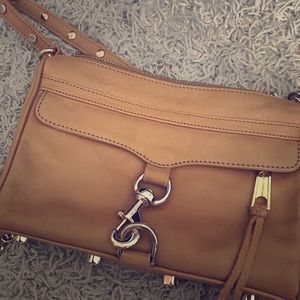 rebecca minkoff mini mac