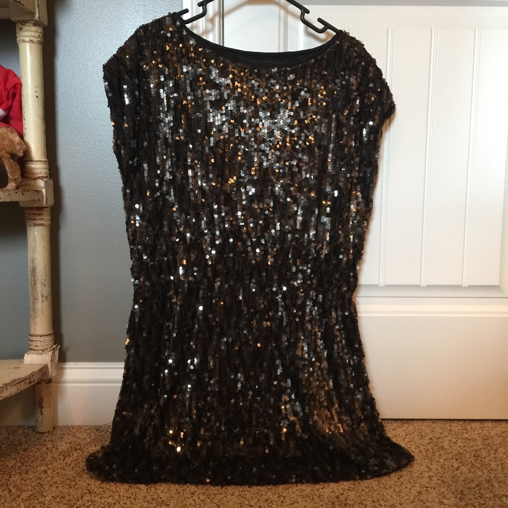 Formal dress