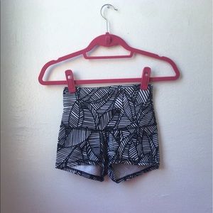 Lululemon shorts in great condition