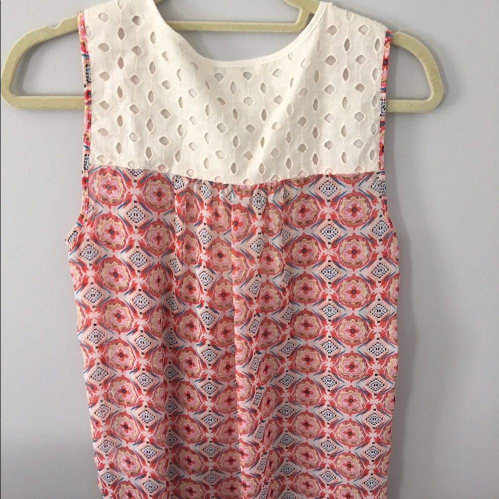 Tank top - Picture 2 of 3