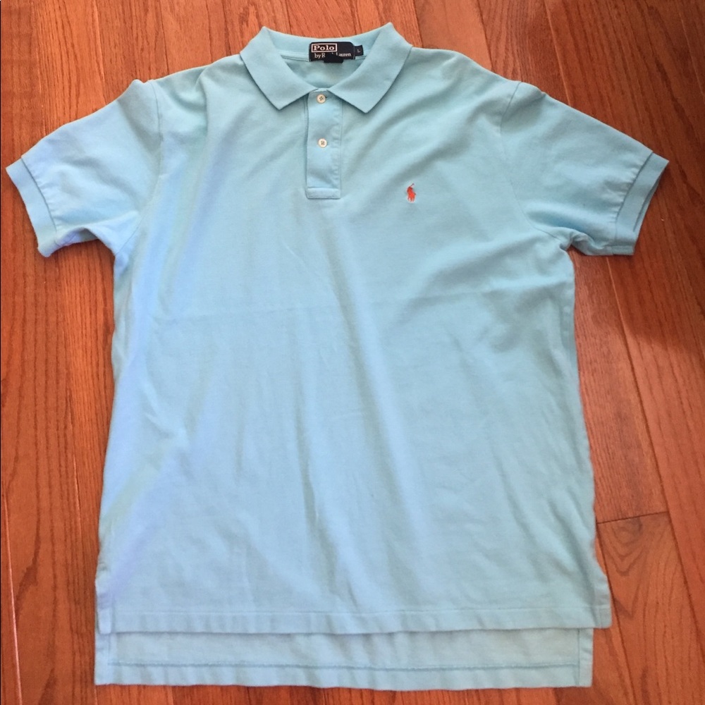 Ralph Lauren Polo