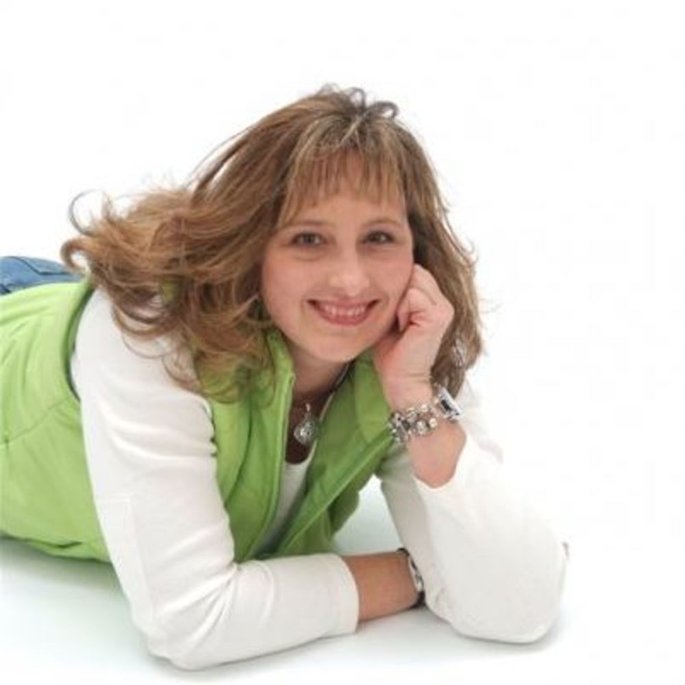 Meet your Posher, Julie