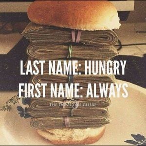 Meet your Posher, Brandon