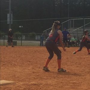 Meet your Posher, Madison