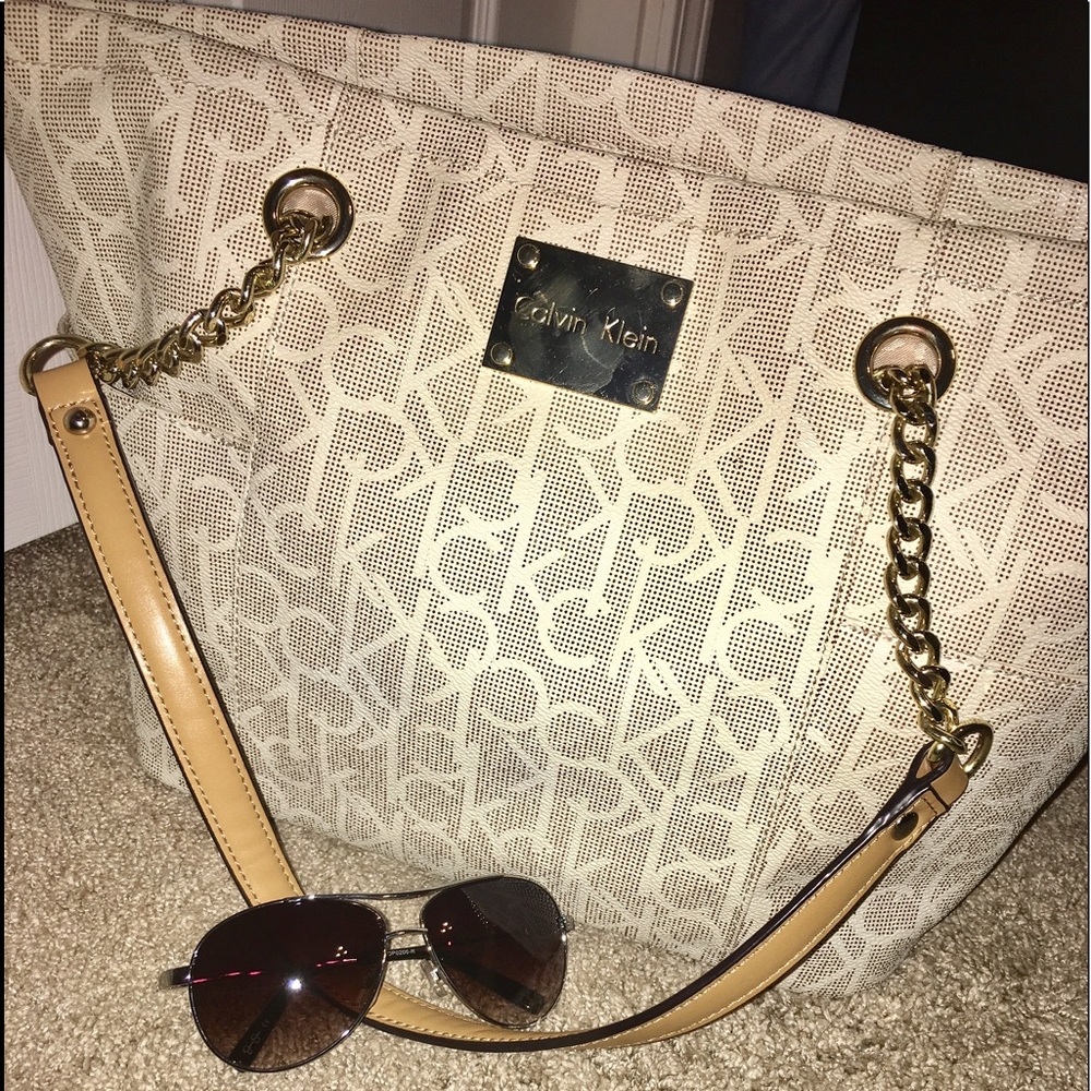 Calvin Klein Tote bag ✨
