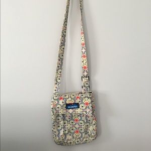 Kavu purse and matching wallet!!