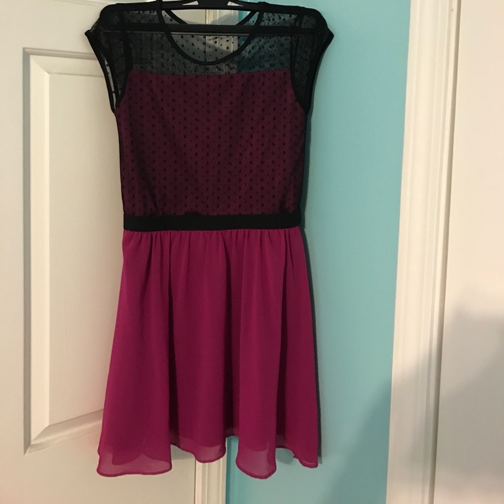 Girl's Sally Miller dress