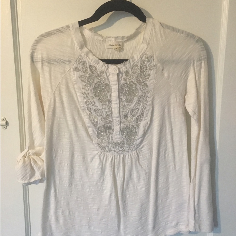 Meadow Rue top