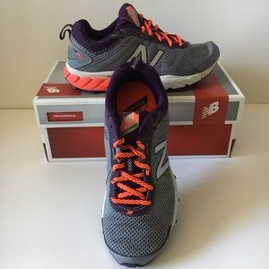 Brand New New Balance Sneakers