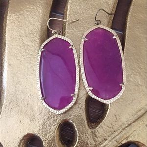 Kendra Scott Danielle Earrings