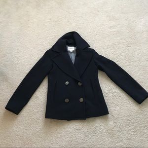 Club Monaco Jacket