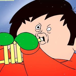 Meet your Posher, Matthew