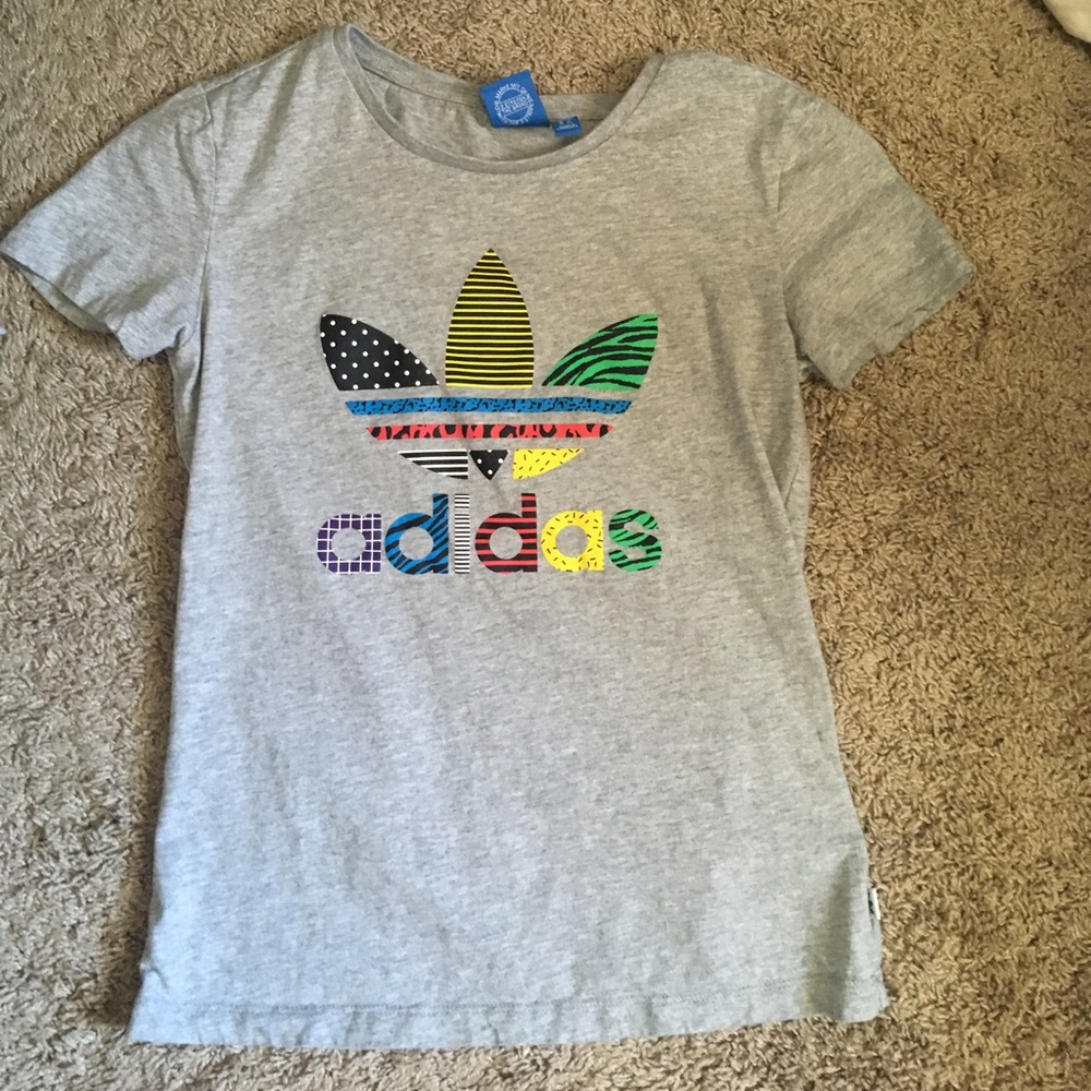 Adidas t shirt
