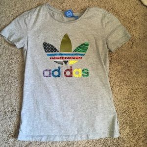 Adidas t shirt
