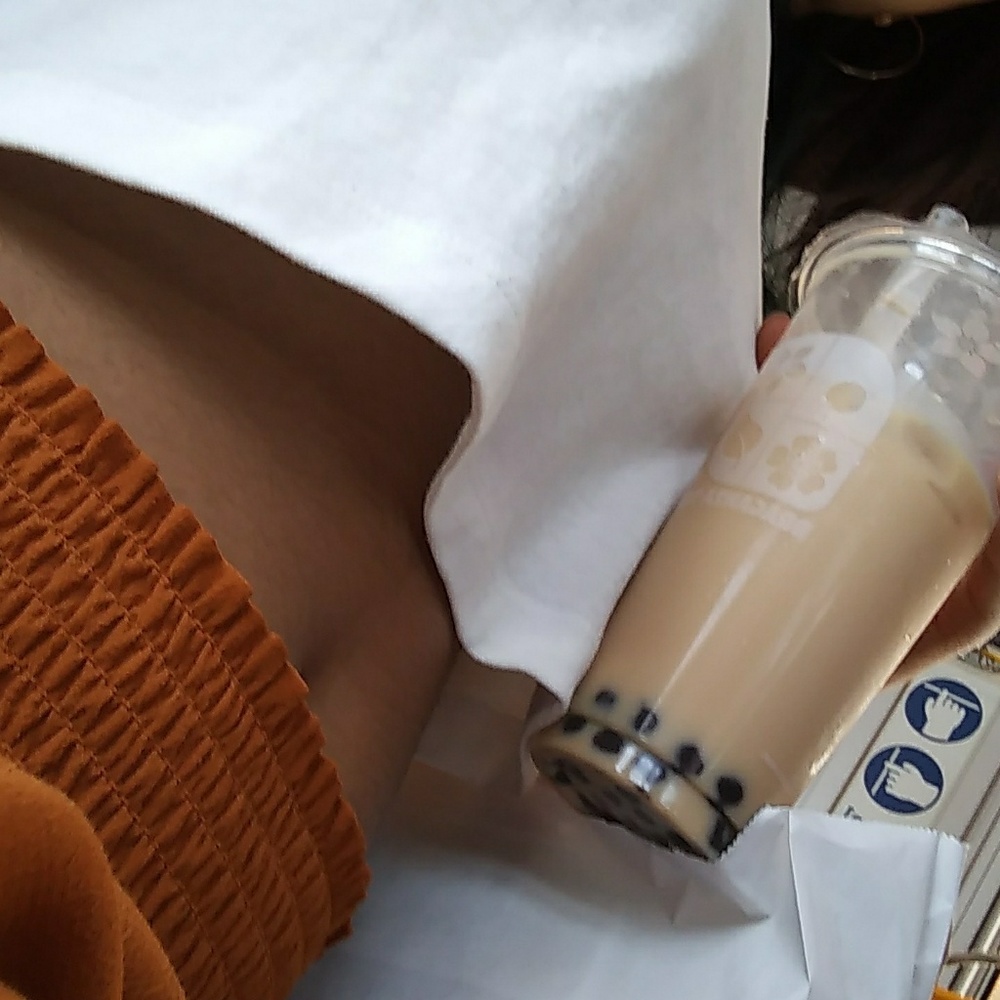 Meet your Posher, Shikie