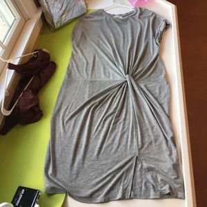 Urban outfitters knot dress