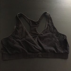 Motherhood Nursing Bra