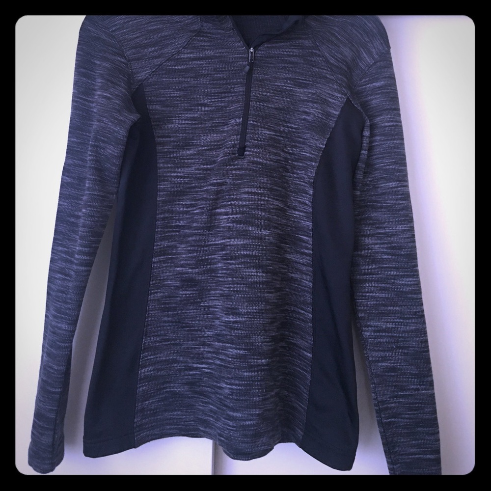 Columbia pullover