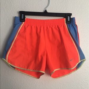 Nike Running Shorts Size Small!