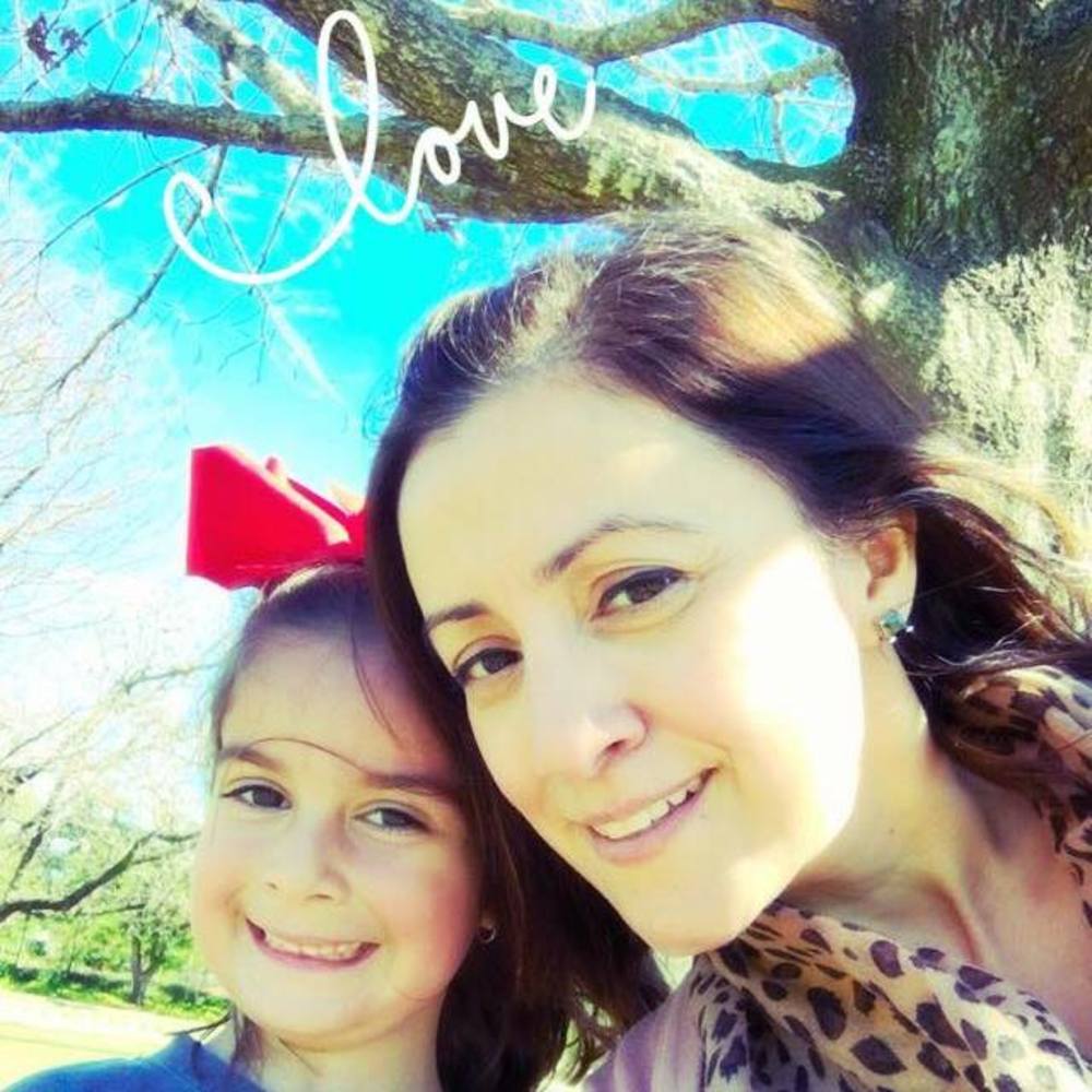 Meet your Posher, Leslie