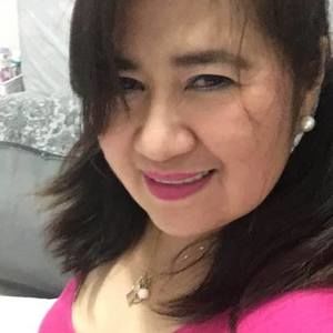 Meet your Posher, Mary grace