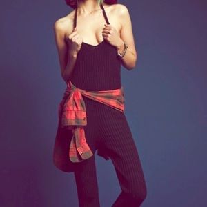 For Love and Lemons Knitz Jumpsuit
