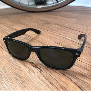 Ray-ban Wayfarer